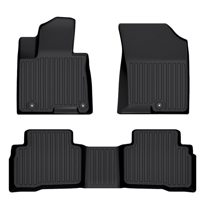 LinerX Floor Mats for 2022-2026 Hyundai Tucson Hybrid
