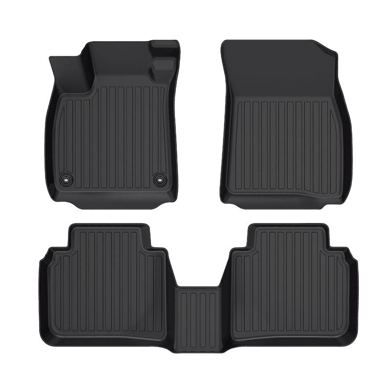 LinerX Floor Mats for 2023-2027 Honda Accord