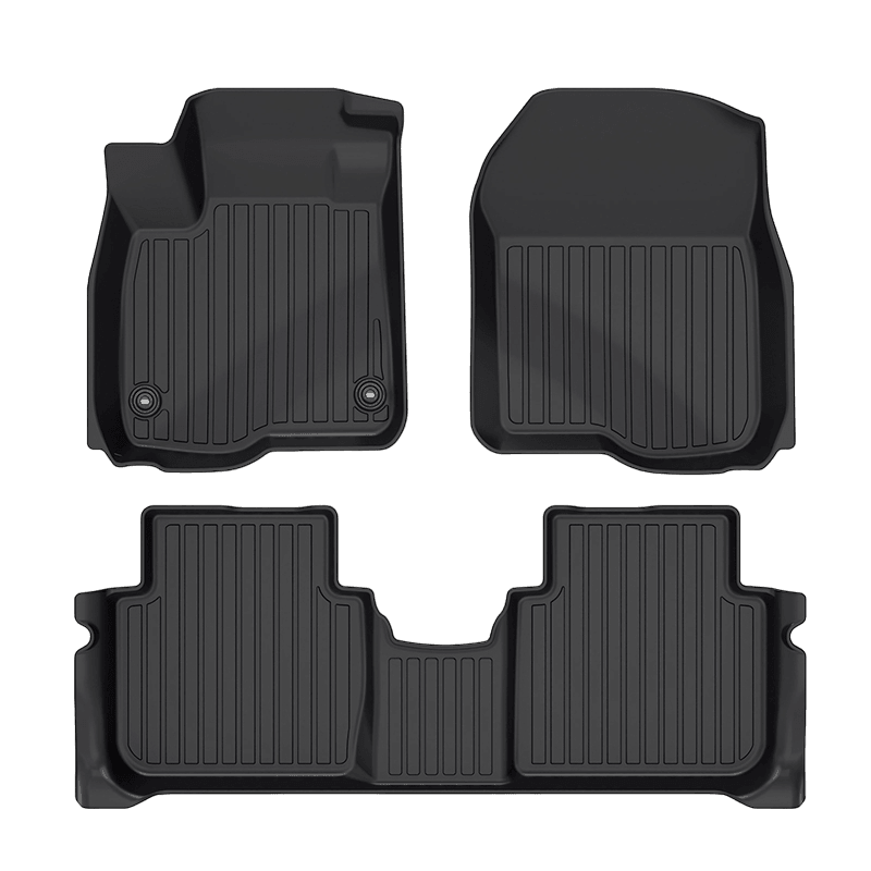 LinerX Floor Mats for 2023-2026 Honda CR-V Hybrid