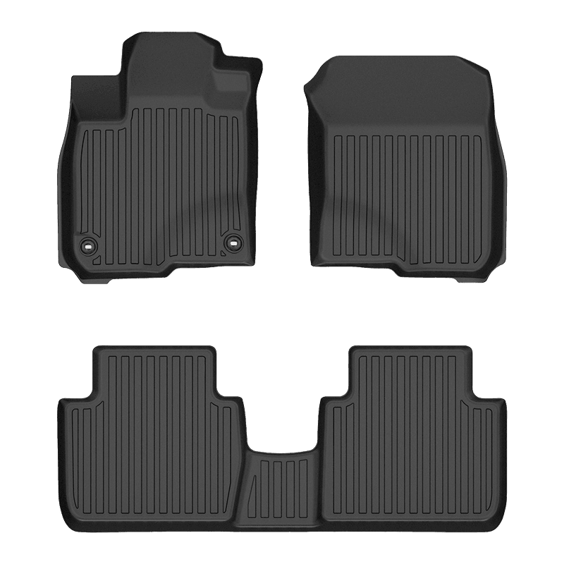 LinerX Floor Mats for 2023-2024 Honda HR-V