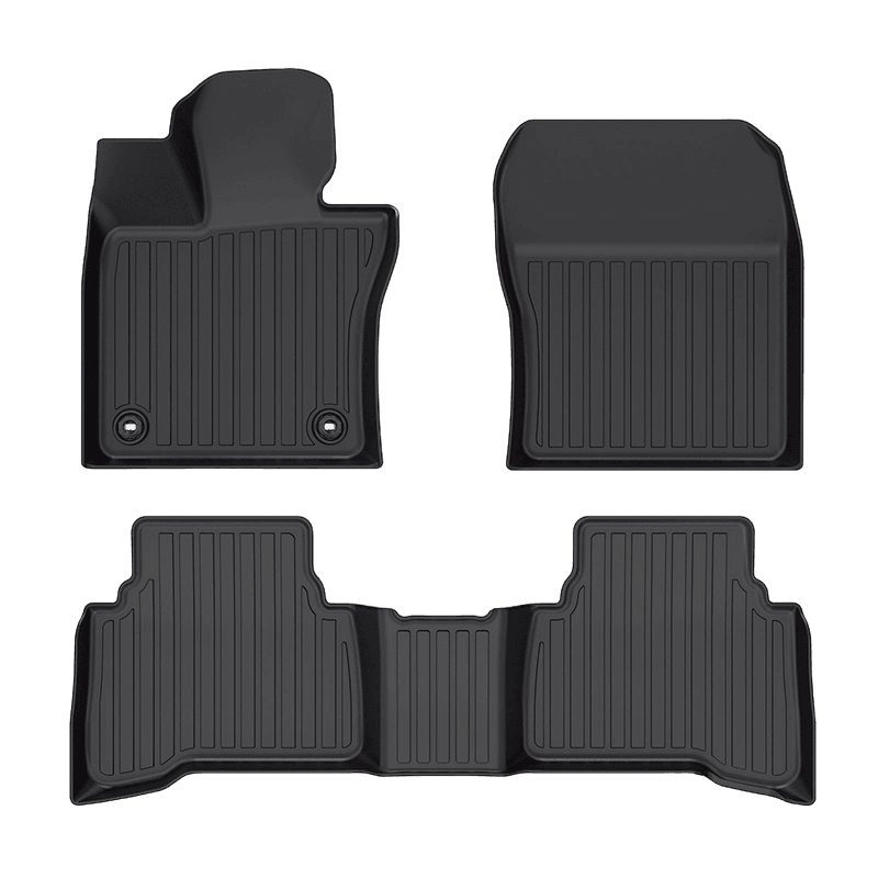 LinerX Floor Mats for 2023-2027 Toyota Prius