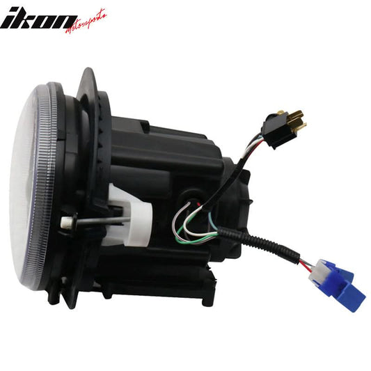 2002-2006Â Benz W463 G500 G55 Projector Headlight With H7 HID Bulb