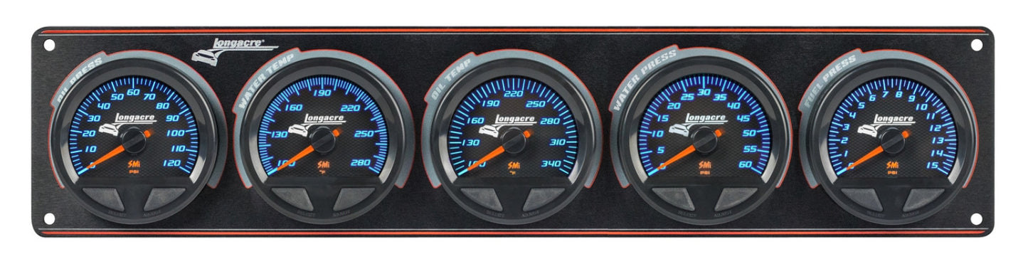 Longacre Waterproof SMi Panel 52-44570