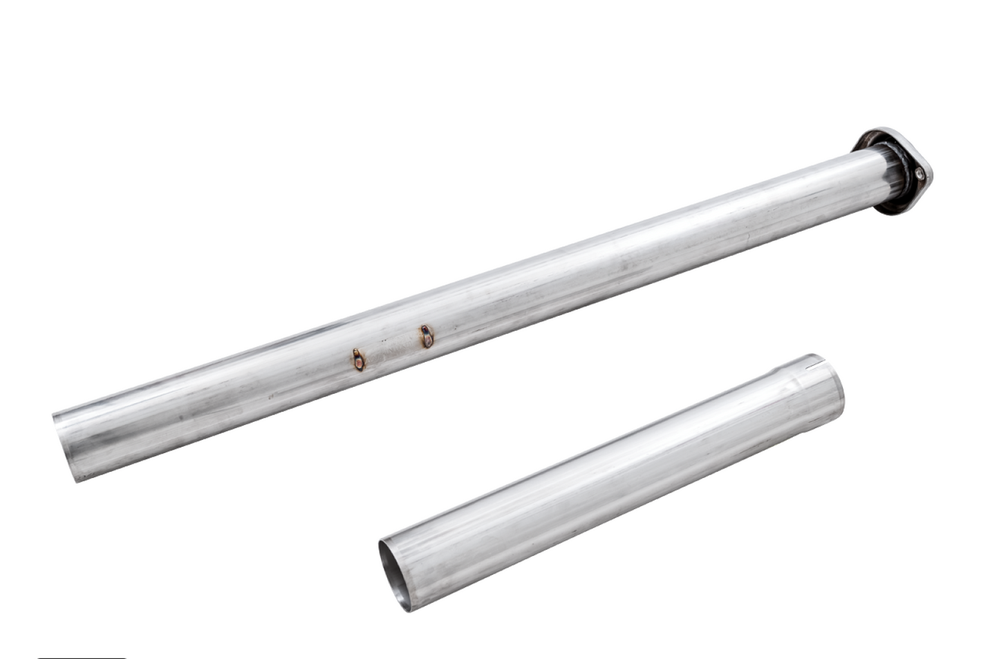 AWE Tuning Non-Resonated Performance Mid Pipe for 15 F-150 3020-11026