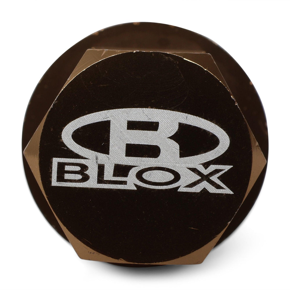 BLOX Racing Magnetic Oil Drain Plug - M12x1.25mm - Nissan, Toyota