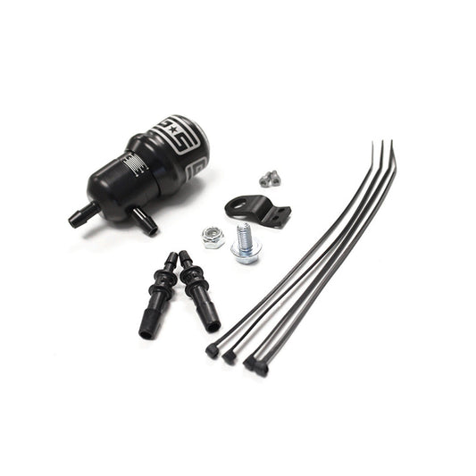 GrimmSpeed Manual Boost Controller - Black GRM070002