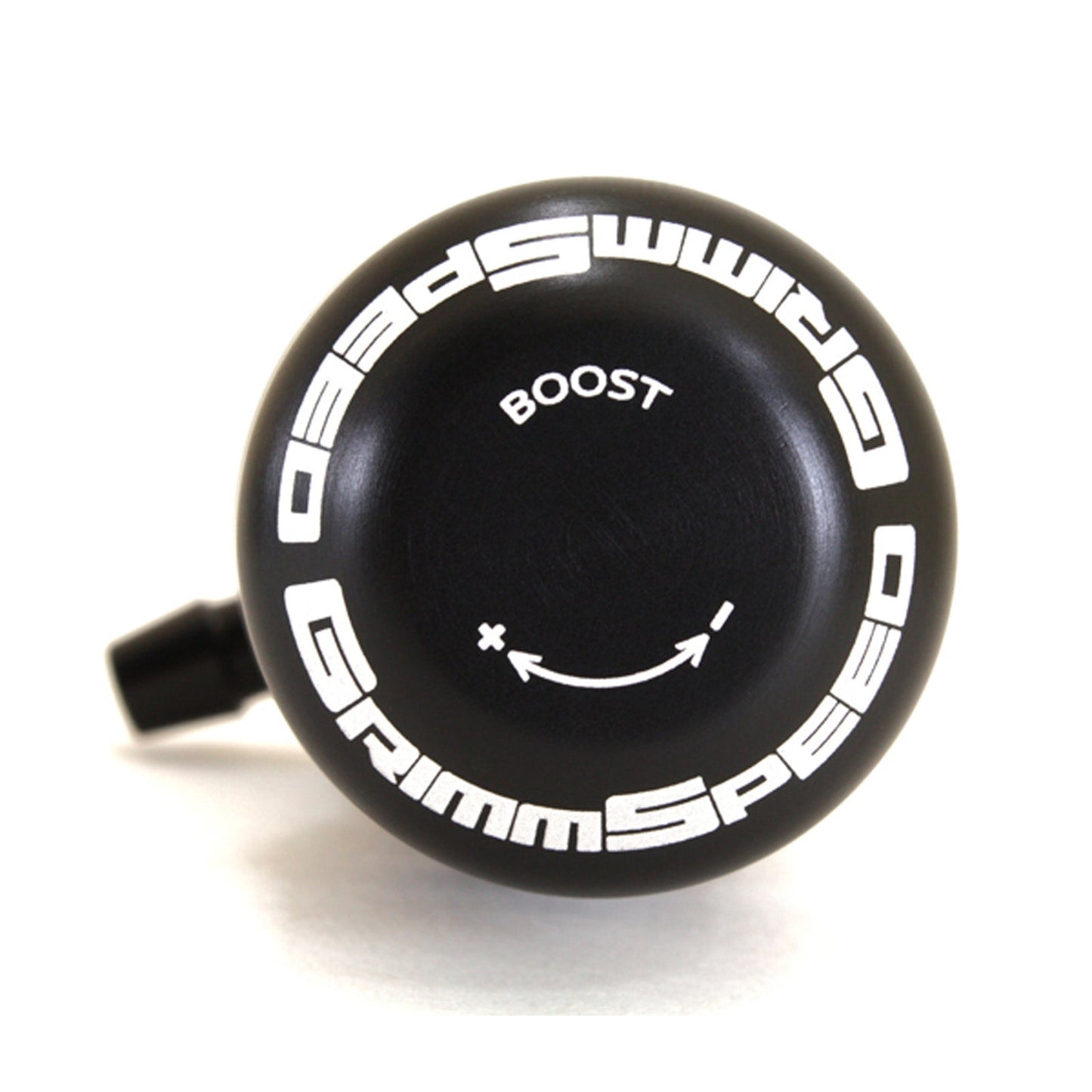 GrimmSpeed Manual Boost Controller - Black GRM070002