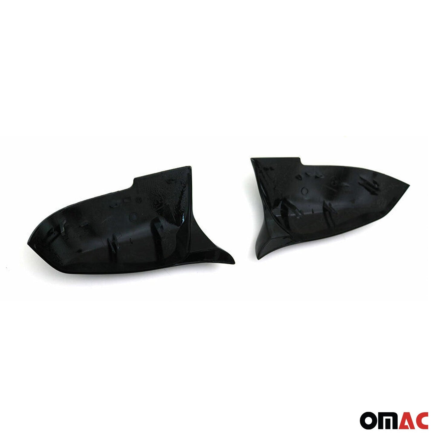2012-2025 BMW F20 F22 F87 F30 F31 F33 F32 Side Mirror Cover Caps