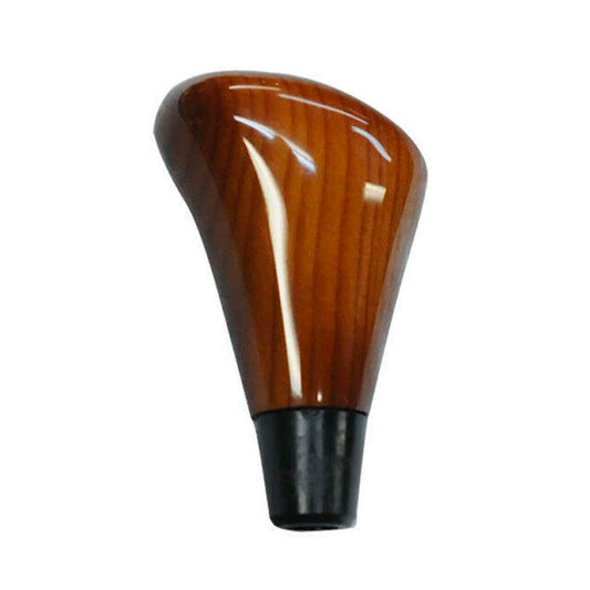 OMAC Wooden Gear Shift Shifter Knob With Numbers For Mercedes SL-Class R230 2003-2012 U003660