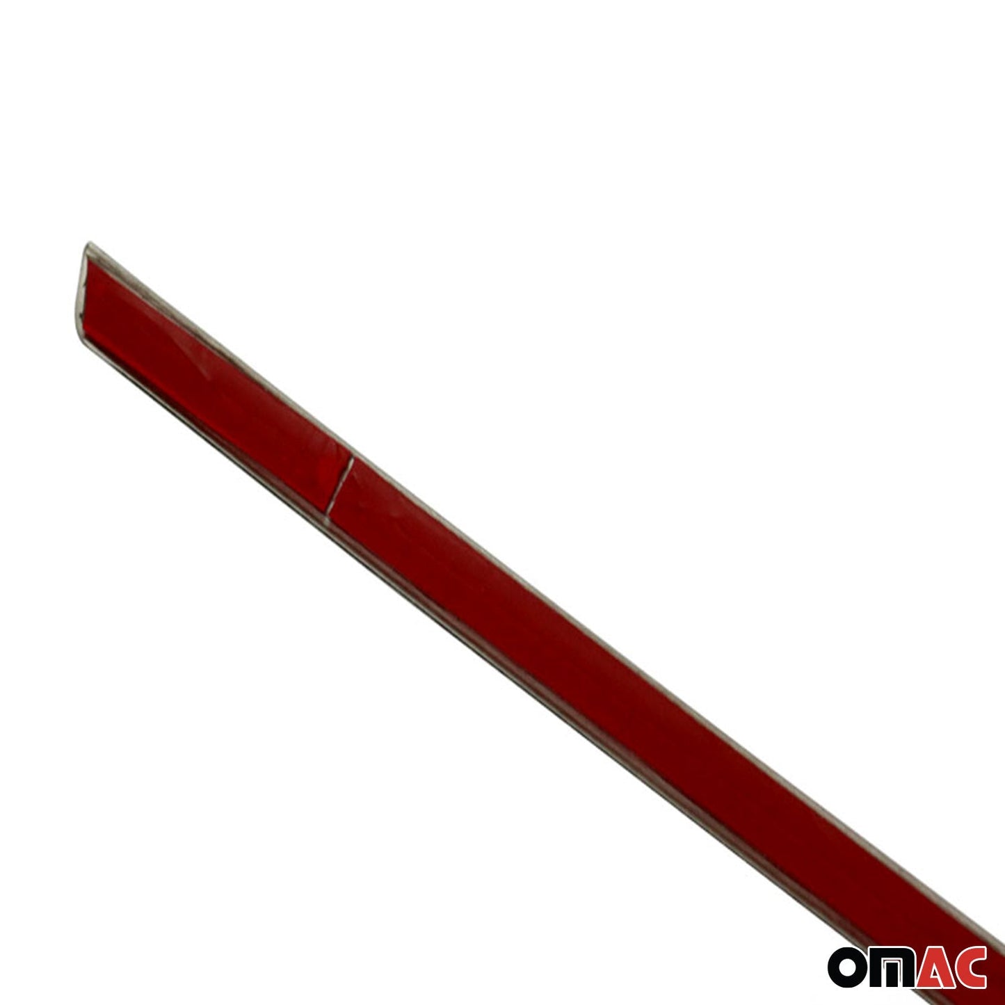 2016-2021 Honda Civic Sedan Trunk Tailgate Door Handle Cover Stainless Steel