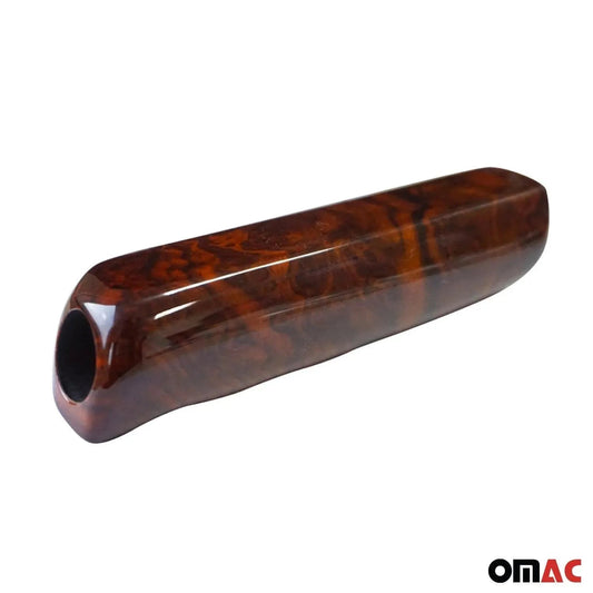 1998-2005 BMW 3 Series E46 Genuine Wood Handbrake Handle Cover