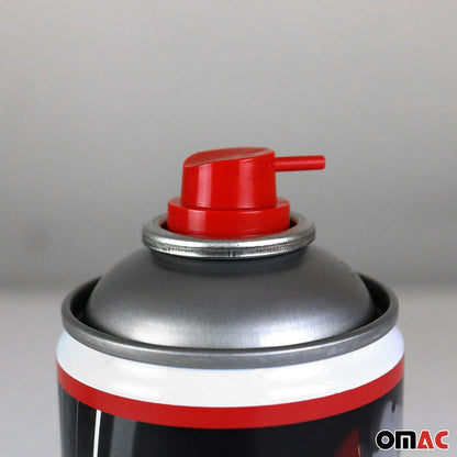 OMAC Brake Caliper Cleaner Spray ABS Disc Cleaner Easy & Quick Cleaning 17 Oz 96AA1001