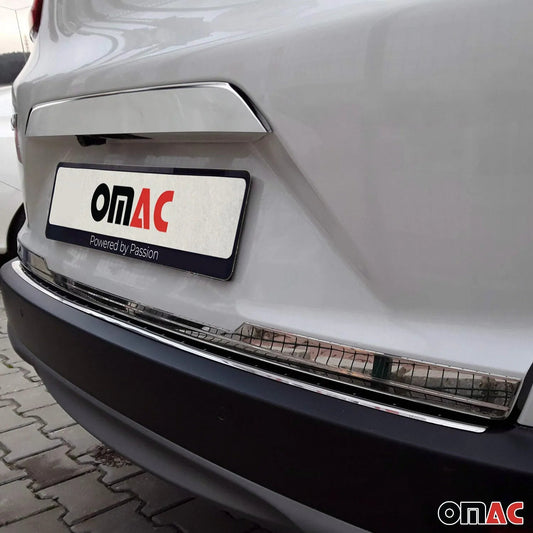 2017-2022 Honda CR-V Trunk Tailgate Door Handle Cover & Molding Trim Set Stainless Steel