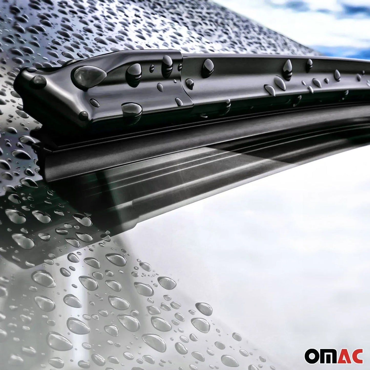 Mini Paceman Rear Windshield Wiper Blades
