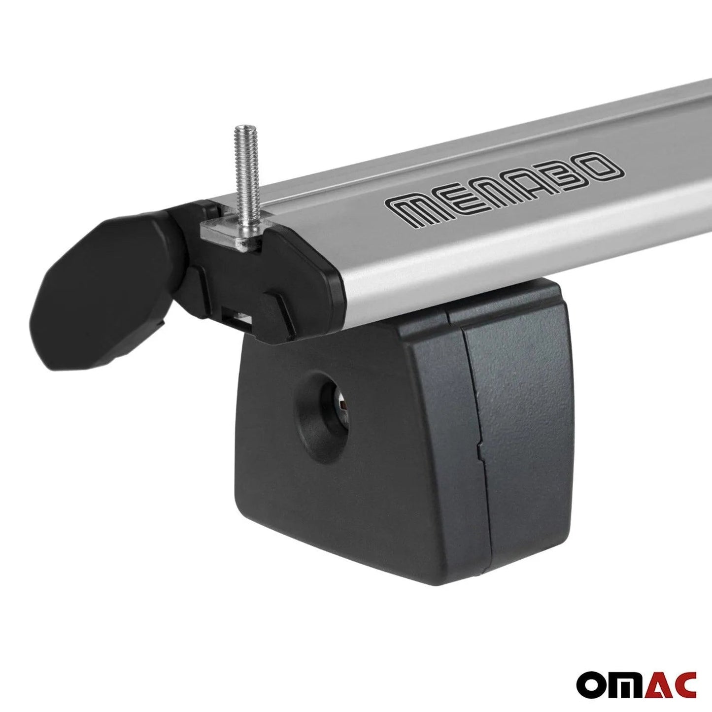 2022-2026 Toyota Tundra Truck Bed Rack System Alu Pick Up Sliding Rack 4Pcs