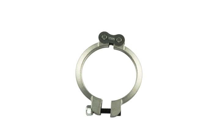 Turbosmart Wastegate V-Band TS-0502-3005