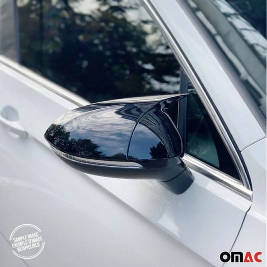 2019-2025 Toyota Corolla Sedan Side Mirror Cover Caps