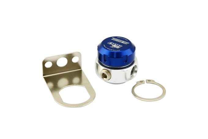 Turbosmart Oil Pressure Regulator TS-0801-1001