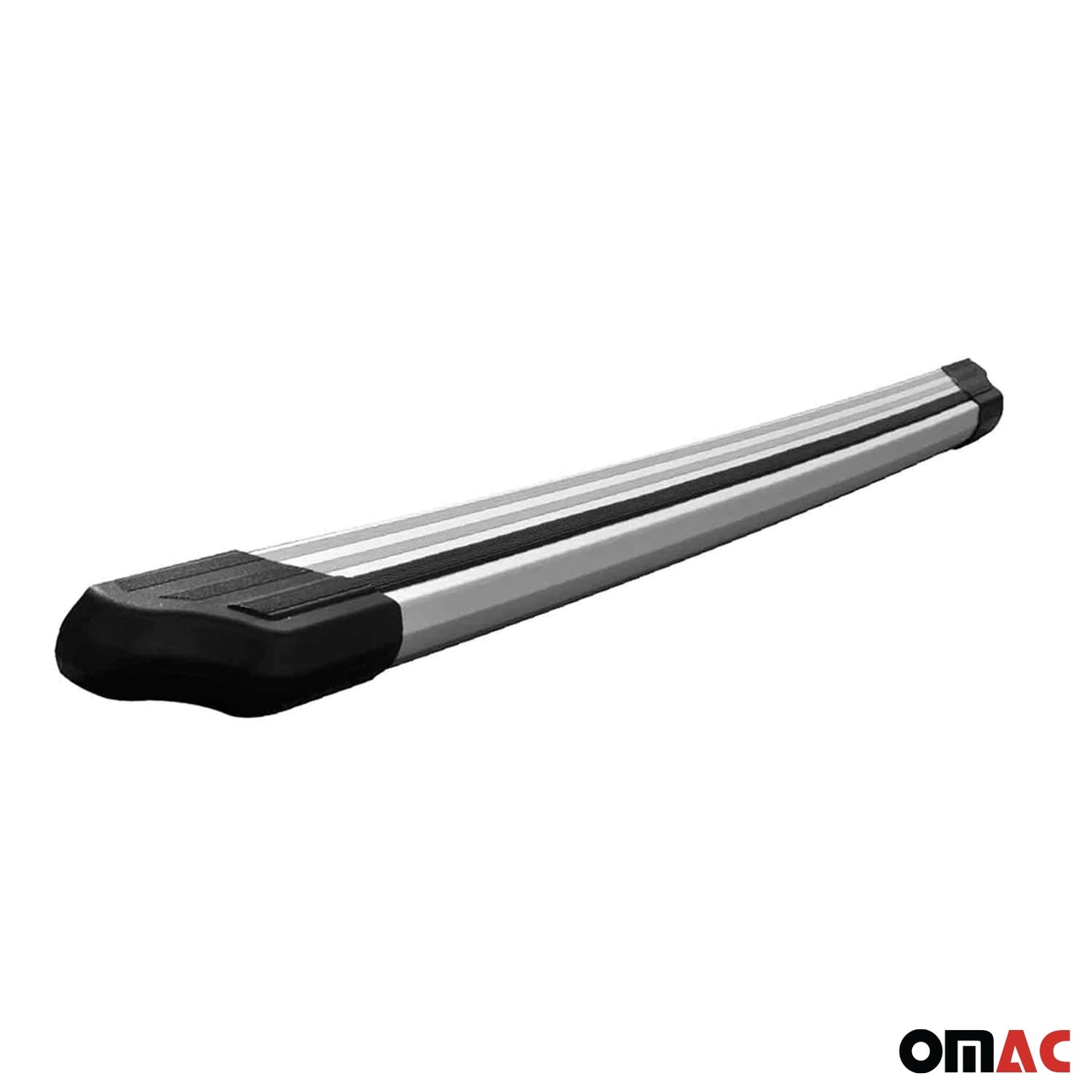 2014-2023 Ford Transit Connect Rear Bumper Guard Protector Aluminium