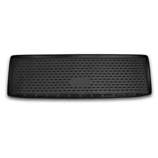 OMAC Cargo Mats Liner for Chevrolet Tahoe 2015-2020 Behind 3rd Row Trunk Mat 1688250