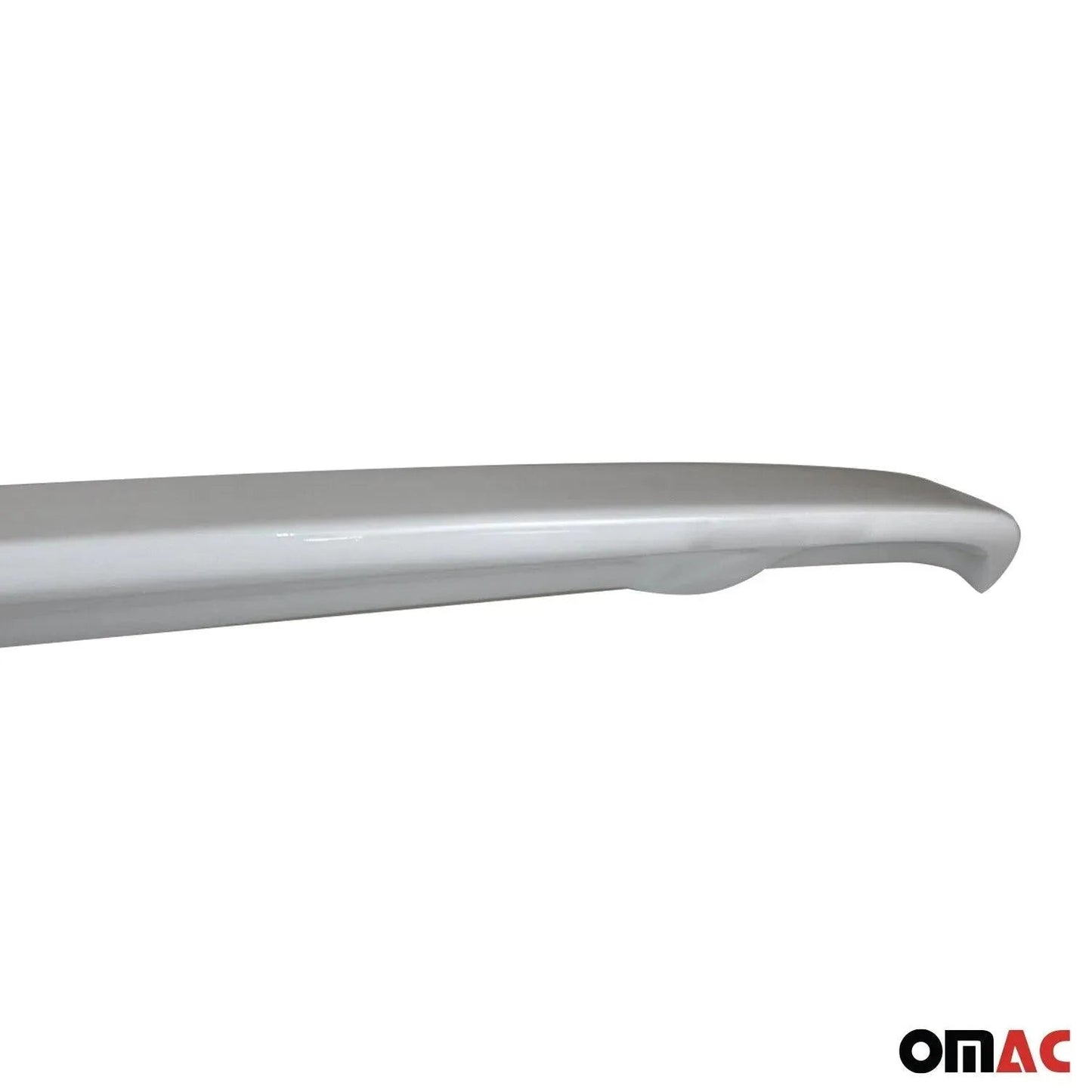 2014-2025 RAM ProMaster Rear Trunk Spoiler Wing ABS Paintable 1Pc