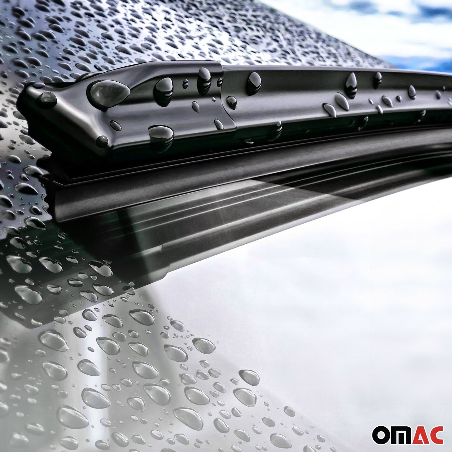 2008-2020 Dodge Grand Caravan Rear Windshield Wiper Blades