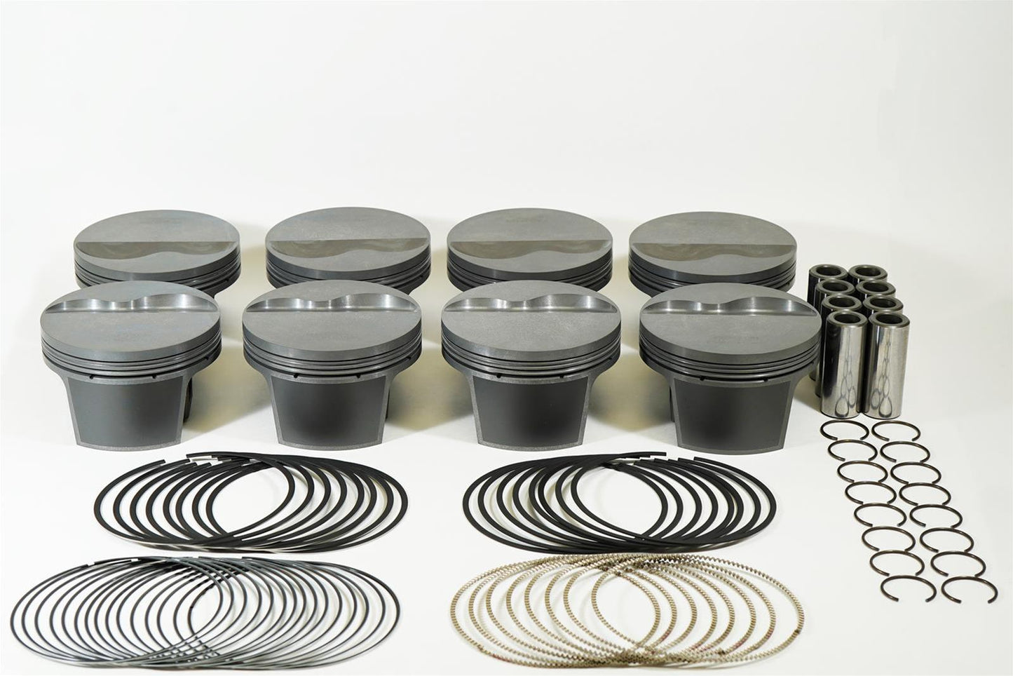 Mahle Motorsports LSX Combo PowerPak Piston and Ring Kits 930227870