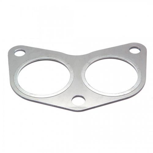 BLOX Racing MLS Cylinder Head to Exhaust Manifold Gasket Pair - Subaru EJ20 / EJ25