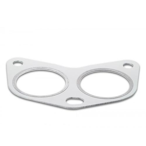 BLOX Racing MLS Cylinder Head to Exhaust Manifold Gasket Pair - Subaru WRX FA20