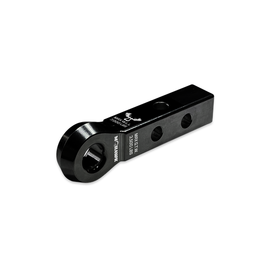 Moose Knuckle Offroad Mohawk Receiver 1.25