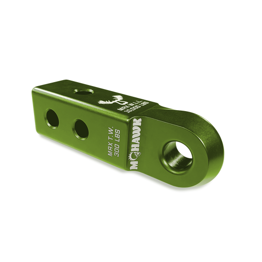 Moose Knuckle Mohawk Receiver 2.0