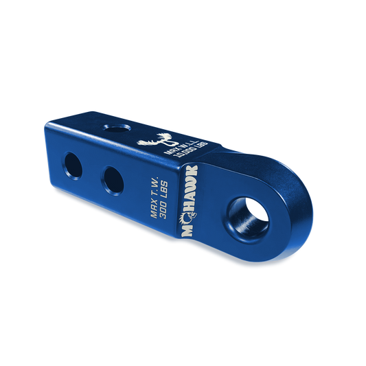 Moose Knuckle Mohawk Receiver 2.0