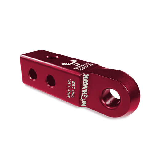 Moose Knuckle Mohawk Receiver 2.0