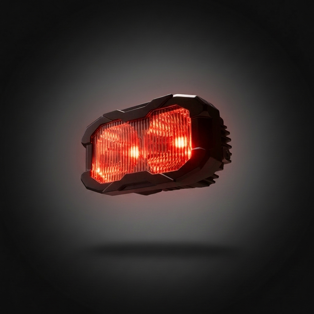 2019-24 RAM 2500/3500 Reverse Light Kit