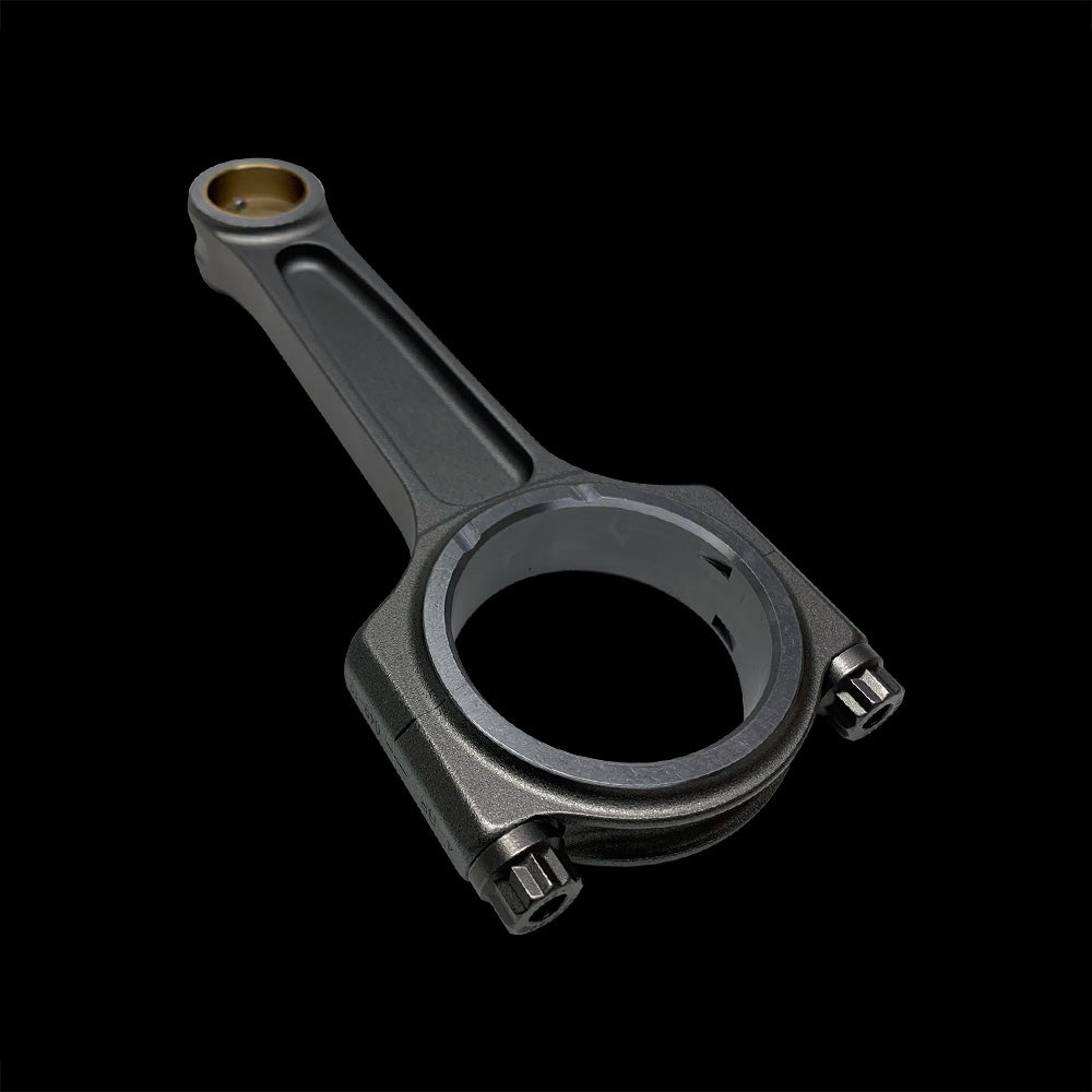 Brian Crower BC6053 - Honda/Acura B18C - MidWeight Connecting Rods w/ARP2000 Fasteners - Rated to 500WHP