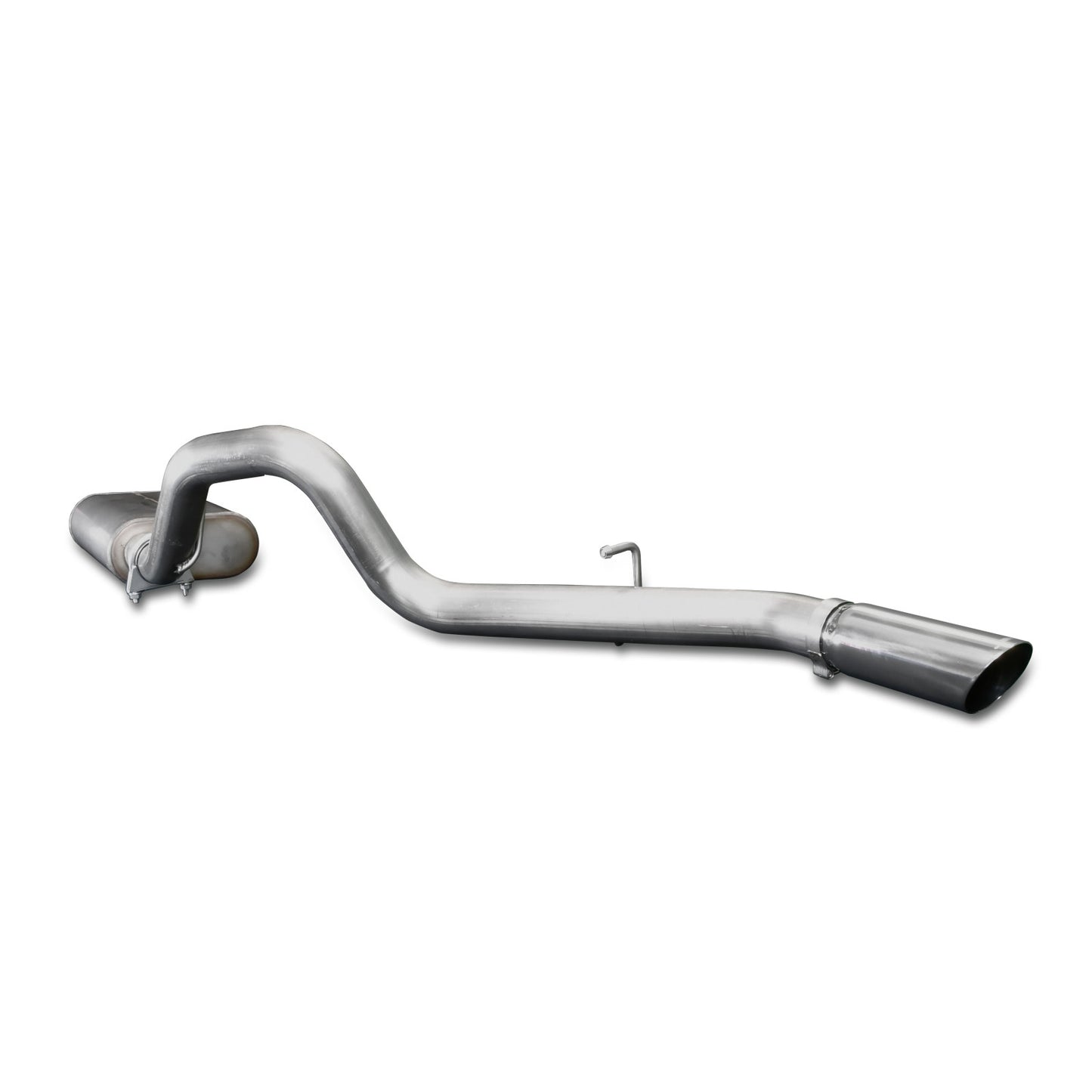 JBA 97-99 JEEP TJ Wrangler Cat Back 304SS 30-1514