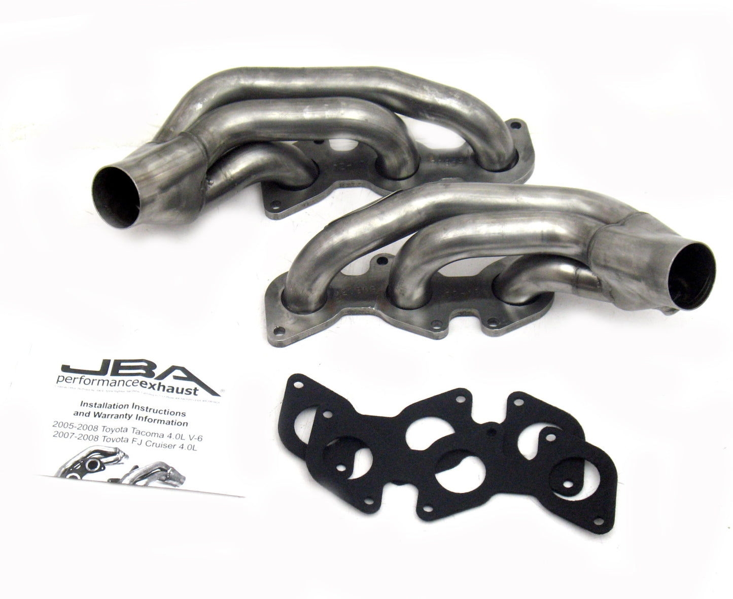 JBA 03-09 Toyota Cat4Ward 2035S