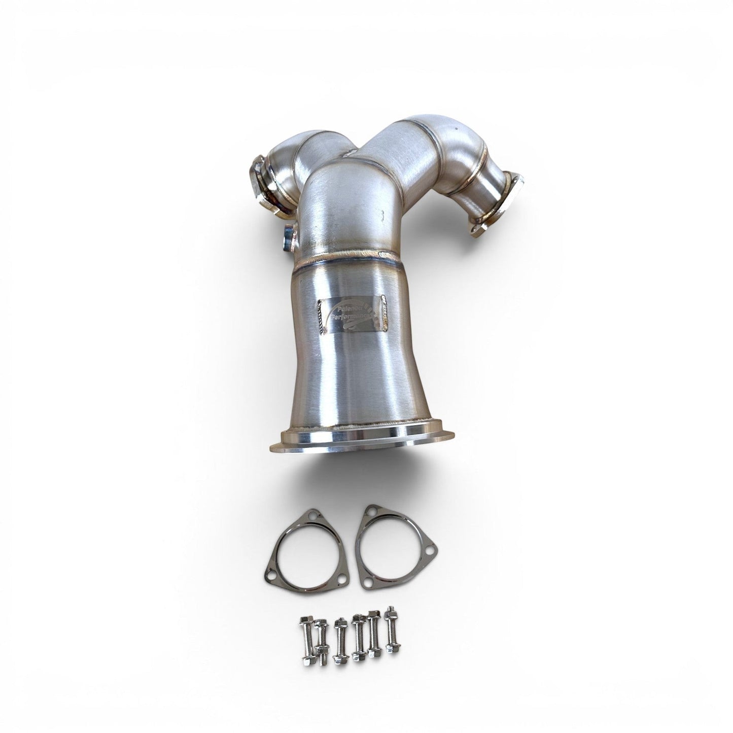 Racing Downpipe for Audi S4 & S5 B9 & B9.5 3.0T | Palenon Performance