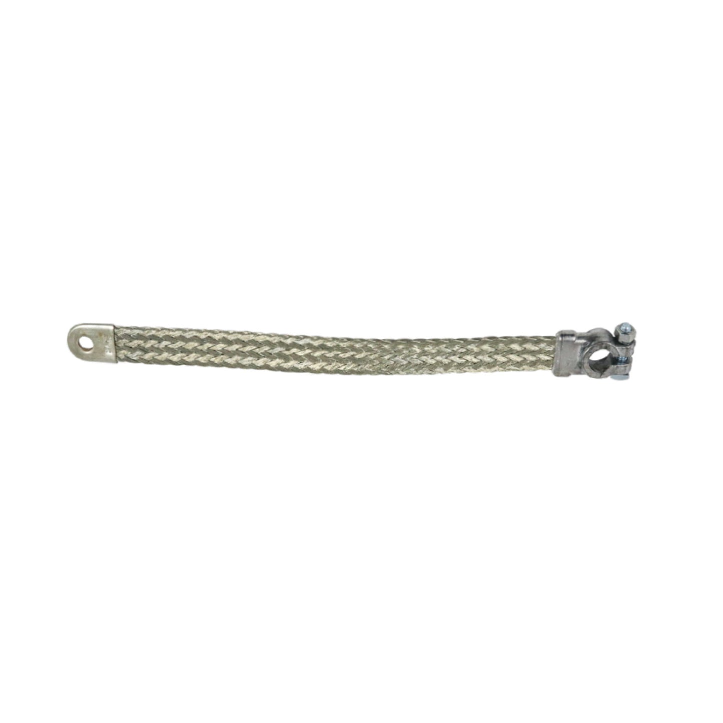 Longacre Heavy duty ground strap 52-48110