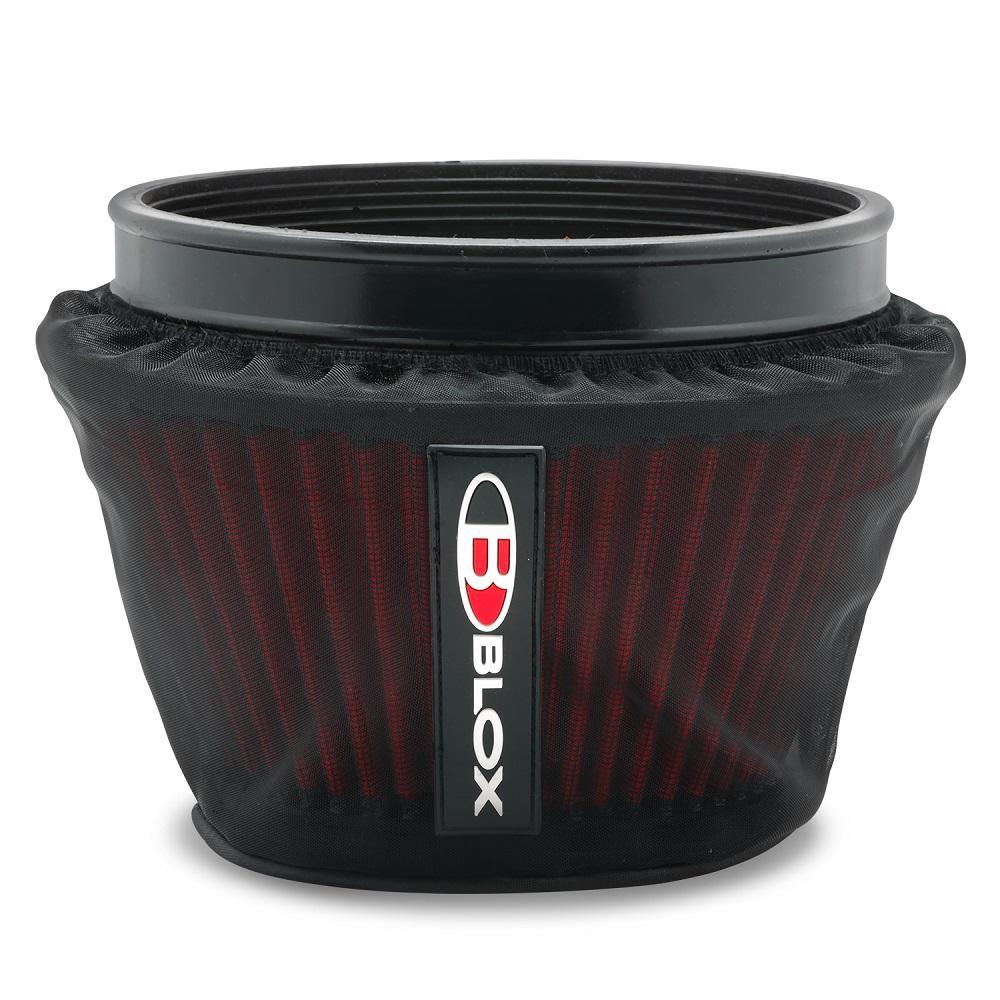 BLOX Racing Performance Air Filter Cover - 5" Height