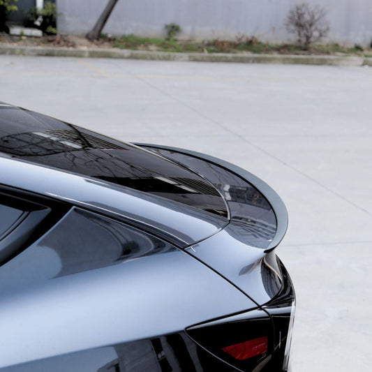Performance Style Spoiler ABS Plastic for Tesla Model Y Juniper 2025+