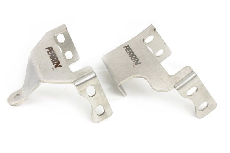 Perrin 02-14 WRX / 04-21 STI Oil Cooler Kit | PSP-OIL-110
