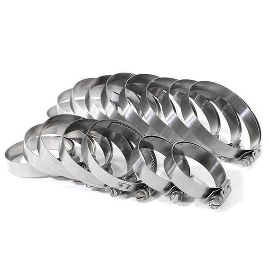 Perrin Performance Front Mount Intercooler Piping Kit Red/Black/Neon Yellow Subaru STI 2015+ | PSP-ITR-438