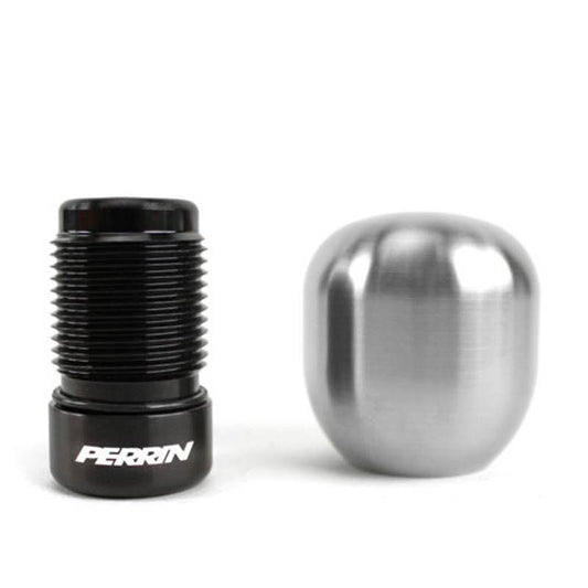 PERRIN Performance Ball Shift Knob 2.0 Subaru 5MT 2002-2014 WRX | PSP-INR-130-3
