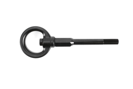 Perrin Tow Hook Kit | Front - Black WRX 15-2017 / STI 15-2017 | PSP-BDY-232BK