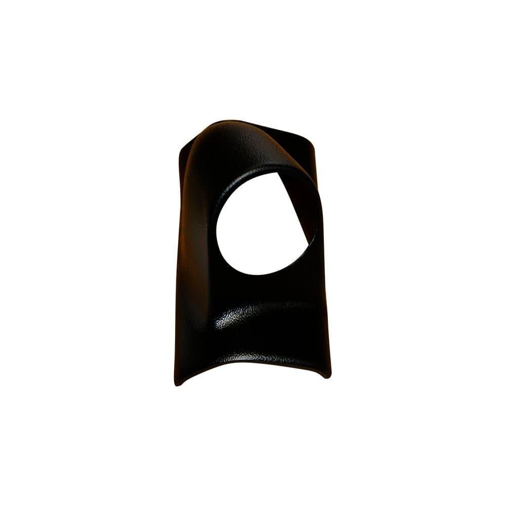 BLOX Racing Pillar Pod Gauge Mount - 1/2/3 Gauges - 96-00 CIVIC