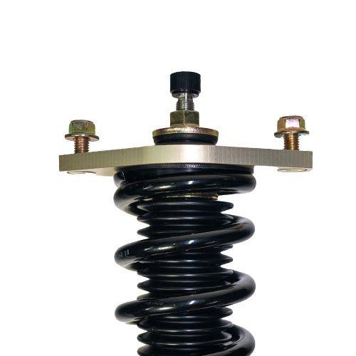 BLOX Racing Plus Series Pro Coilovers - 08-14 WRX