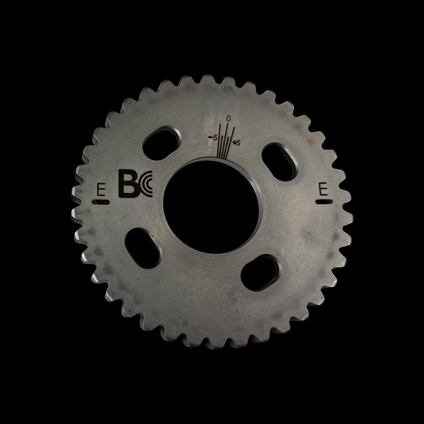 Brian Crower BC8878-E - NEW Polaris Adjustable Cam Gears - Exhaust for XPTurbo, XP1000, XP900, 570