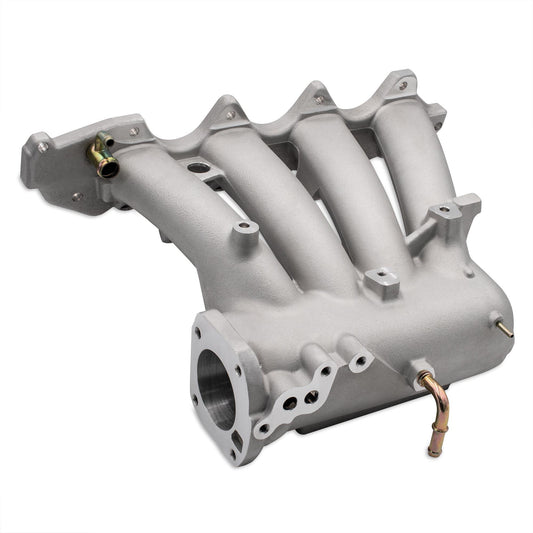 BLOX Racing Power Intake Manifold V3 - B-Series Non-VTEC