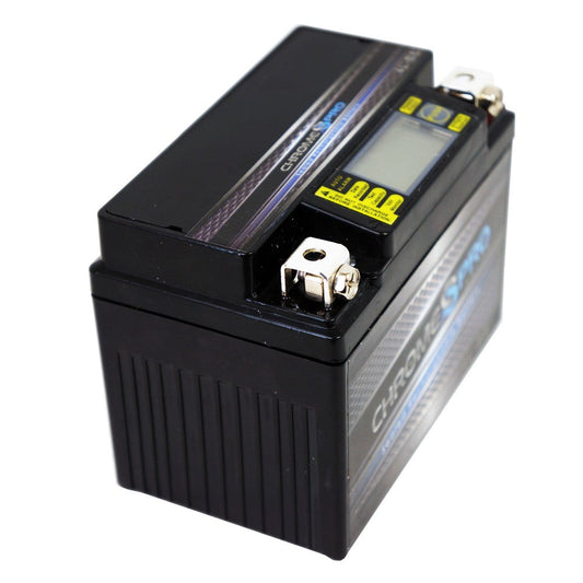 CHROME PRO BATTERY YTX4L-BS Chrome Pro Series iGel Battery PRO-M00011